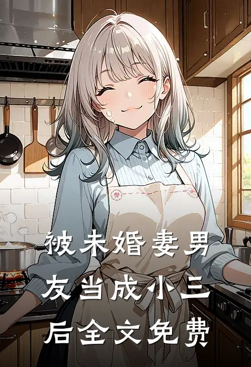 被未婚妻男友当成小三后全文免费