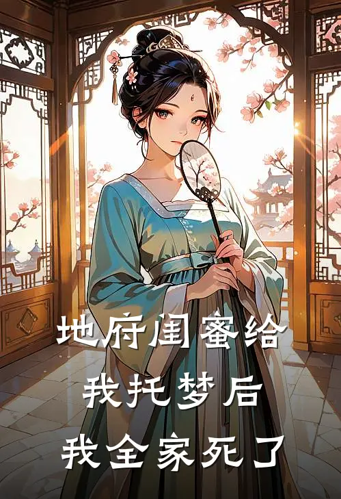 地府闺蜜给我托梦后，我全家死了