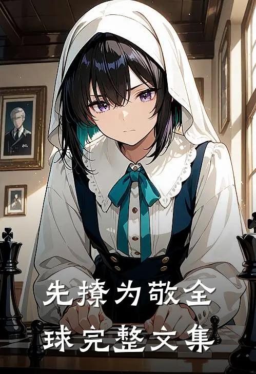 先撩为敬全球完整文集