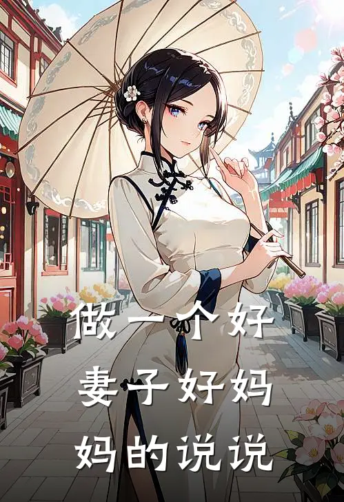 做一个好妻子好妈妈的说说