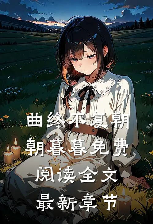 曲终不复朝朝暮暮免费阅读全文最新章节