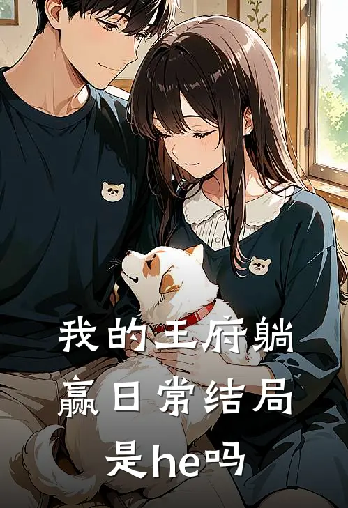我的王府躺赢日常结局是he吗