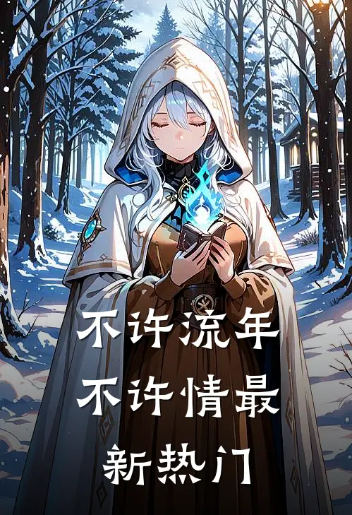 不许流年不许情最新热门
