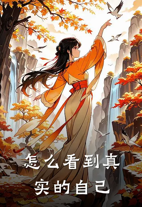 怎么看到真实的自己