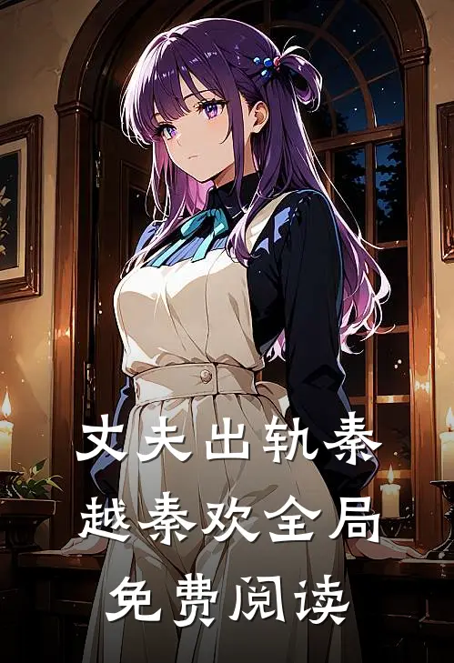 丈夫出轨秦越秦欢全局免费阅读