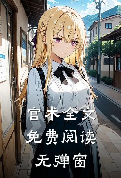 官术全文免费阅读无弹窗