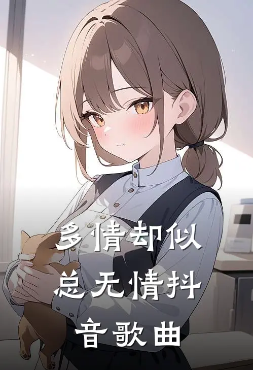 多情却似总无情抖音歌曲