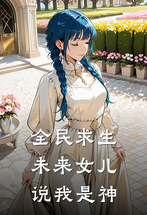 全民求生：未来女儿说我是神