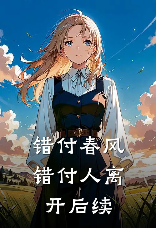 错付春风错付人离开后续