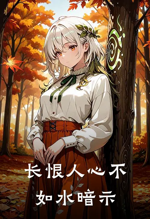 长恨人心不如水暗示