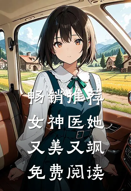 畅销推荐女神医她又美又飒免费阅读