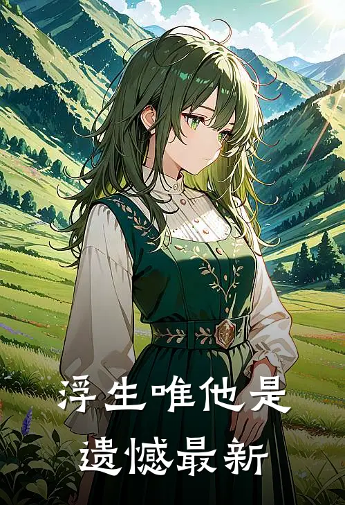浮生唯他是遗憾最新
