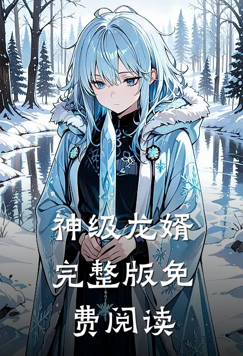 神级龙婿完整版免费阅读