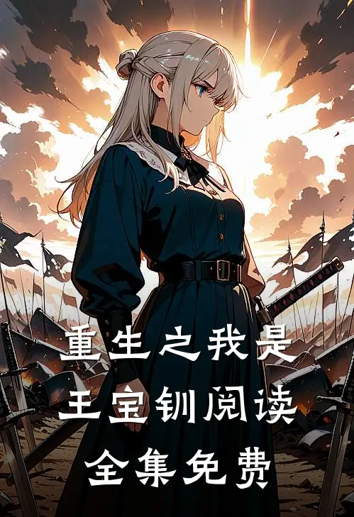 重生之我是王宝钏阅读全集免费