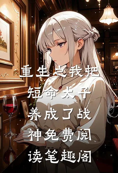 重生之我把短命太子养成了战神免费阅读笔趣阁