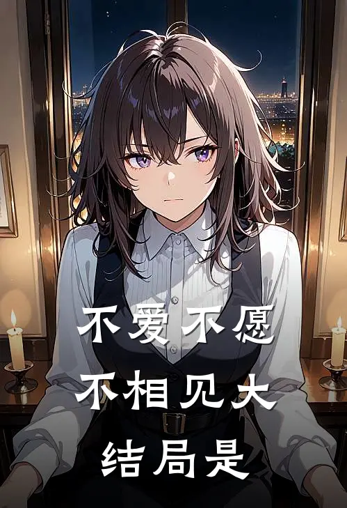 不爱不愿不相见大结局是