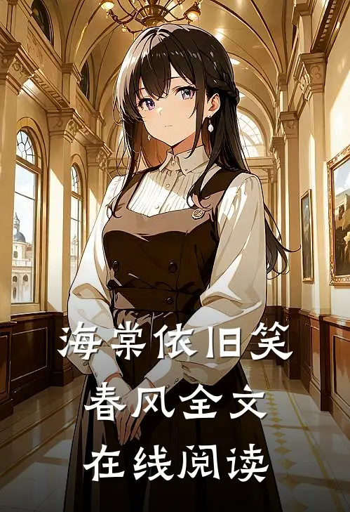 海棠依旧笑春风全文在线阅读