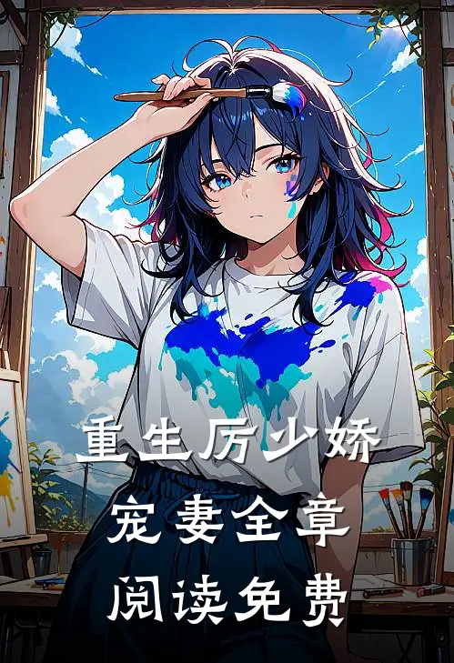 重生厉少娇宠妻全章阅读免费
