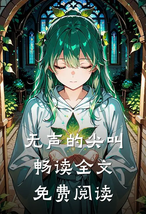 无声的尖叫畅读全文免费阅读