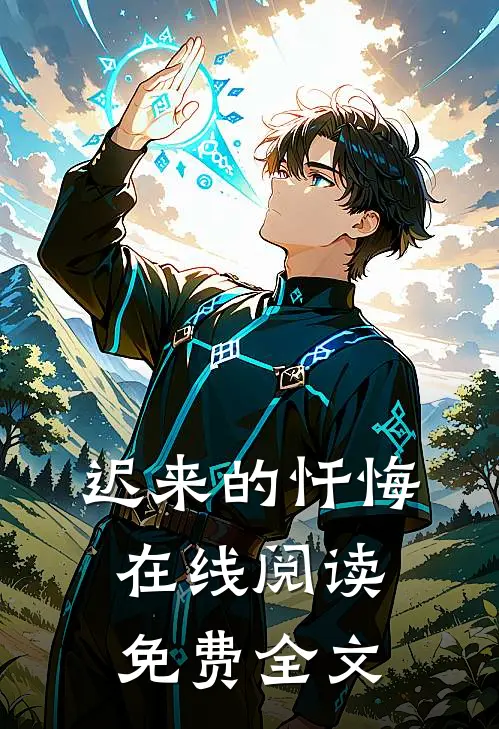 迟来的忏悔在线阅读免费全文