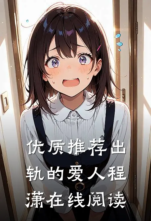 优质推荐出轨的爱人程潇在线阅读