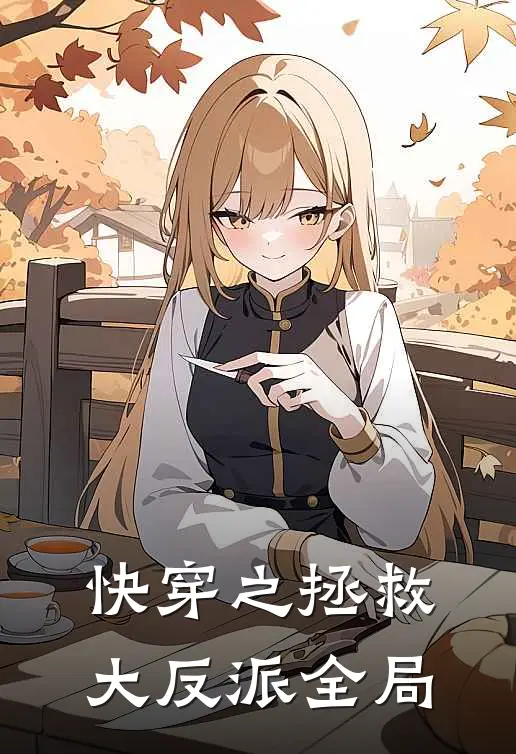 快穿之拯救大反派全局