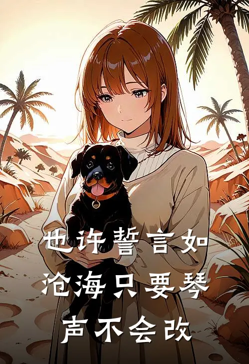 也许誓言如沧海 只要琴声不会改