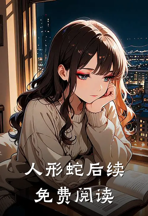 人形蛇后续免费阅读