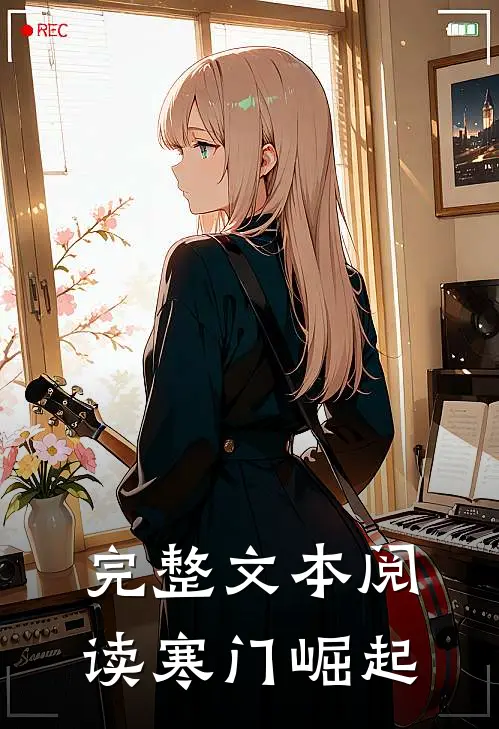 完整文本阅读寒门崛起