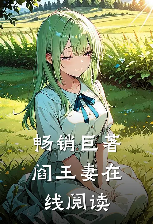 畅销巨著阎王妻在线阅读