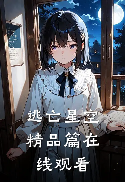 逃亡星空精品篇在线观看