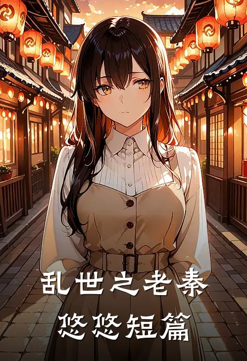乱世之老秦悠悠短篇