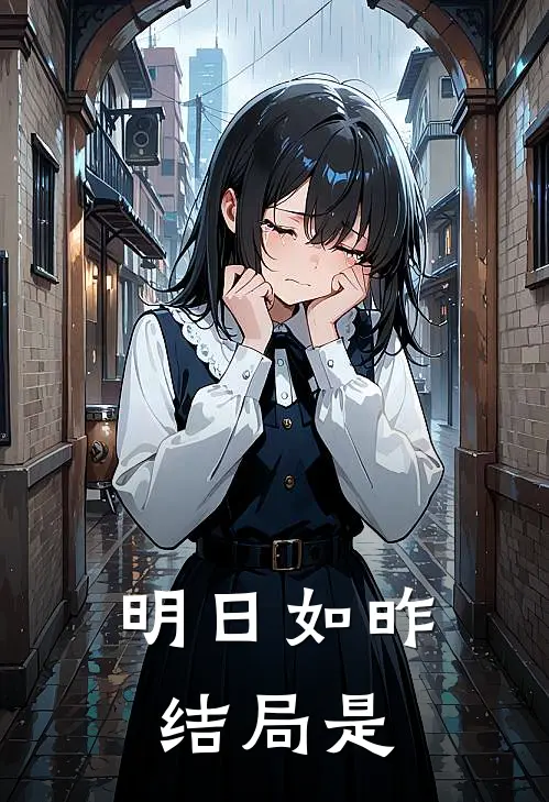 明日如昨结局是