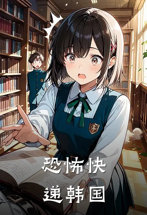 恐怖快递韩国