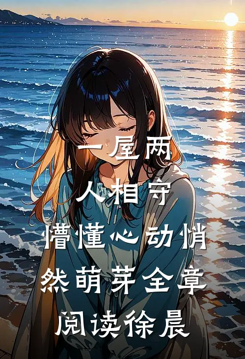 一屋两人相守，懵懂心动悄然萌芽全章阅读徐晨