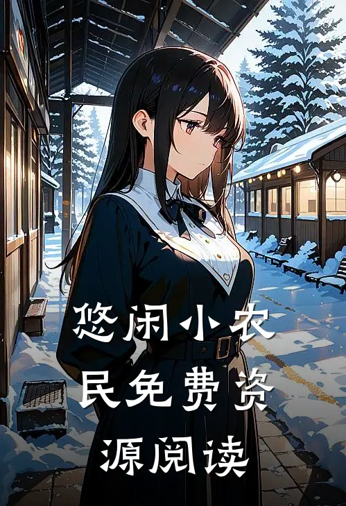 悠闲小农民免费资源阅读