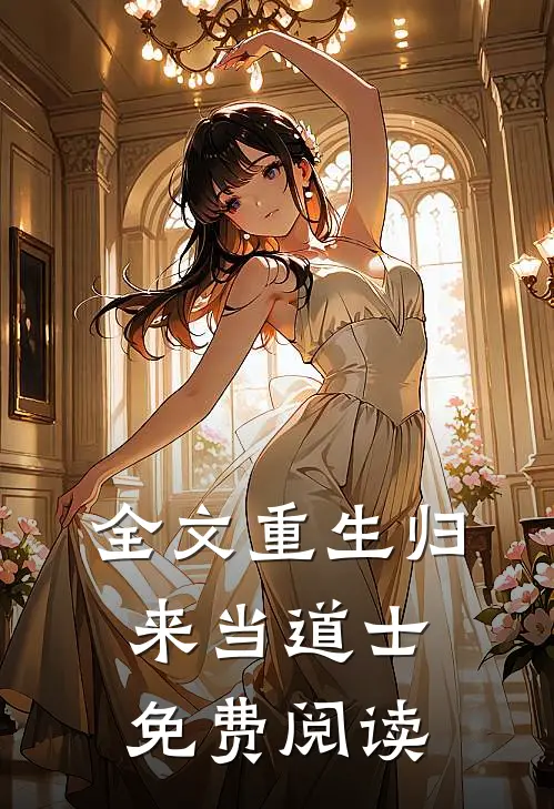 全文重生归来当道士免费阅读