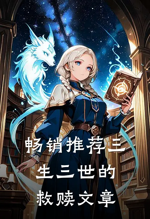 畅销推荐三生三世的救赎文章