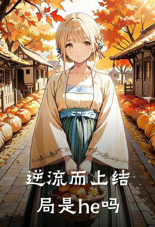 逆流而上结局是he吗