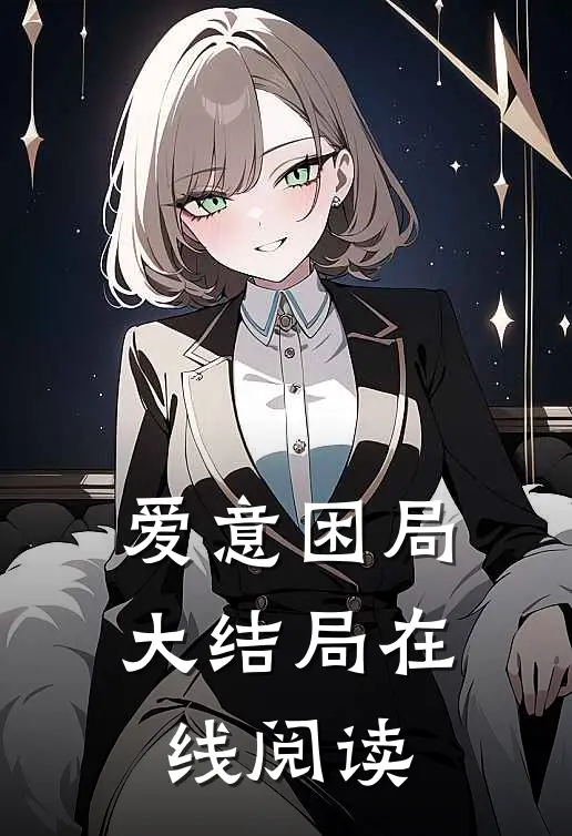 爱意困局大结局在线阅读