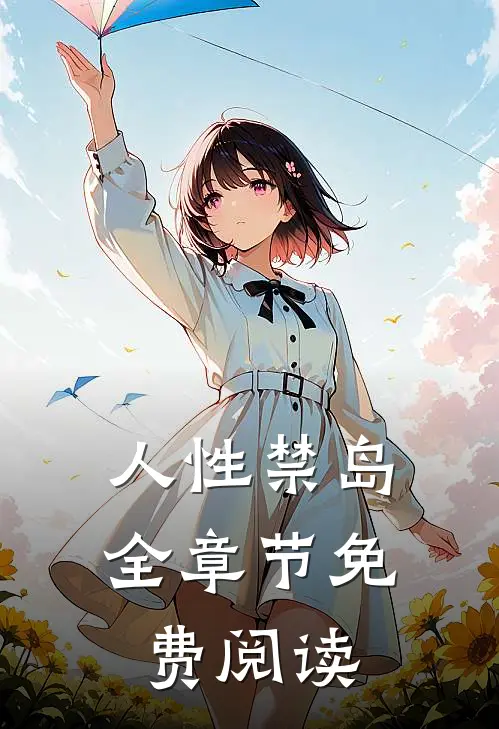 人性禁岛全章节免费阅读