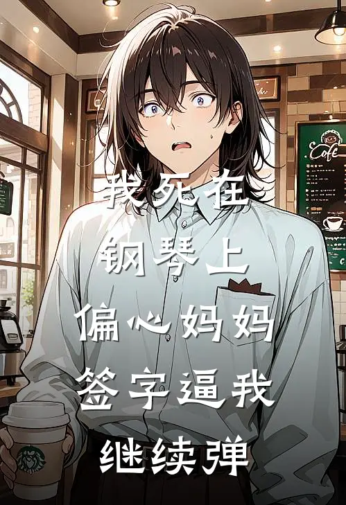 我死在钢琴上，偏心妈妈签字逼我继续弹