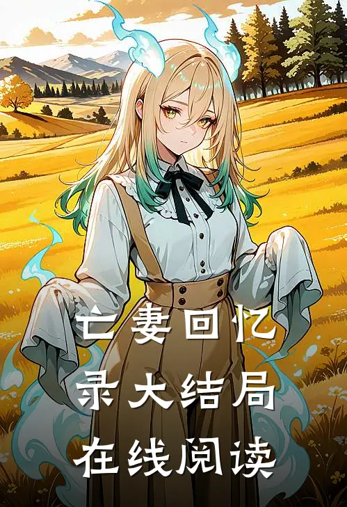 亡妻回忆录大结局在线阅读