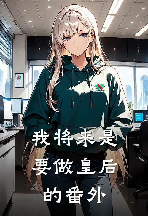 我将来是要做皇后的 番外