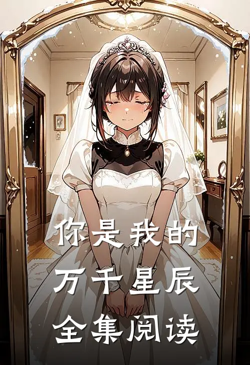 你是我的万千星辰全集阅读
