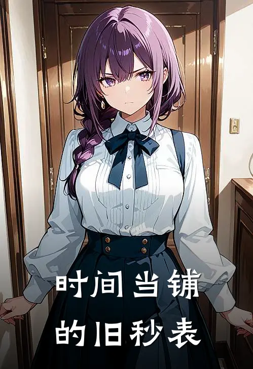时间当铺的旧秒表