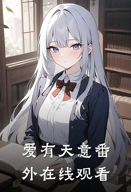 爱有天意 番外在线观看