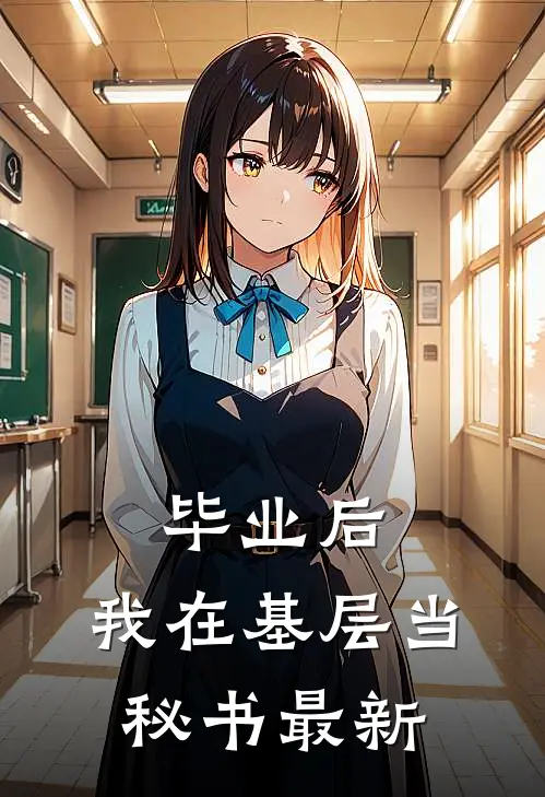 毕业后，我在基层当秘书最新