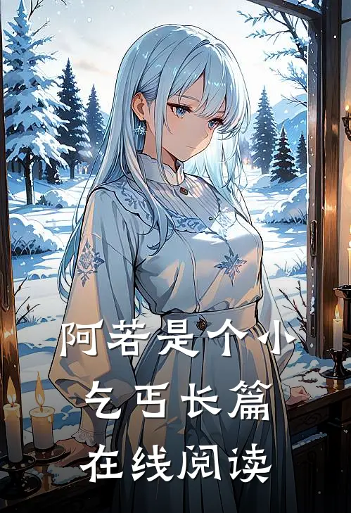 阿若是个小乞丐长篇在线阅读