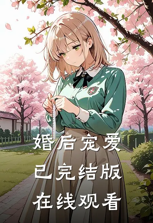 婚后宠爱已完结版在线观看